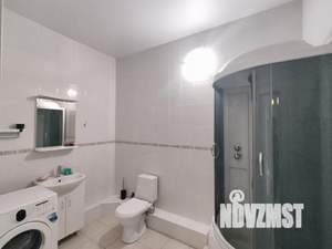 2-к квартира, вторичка, 50м2, 2/25 этаж