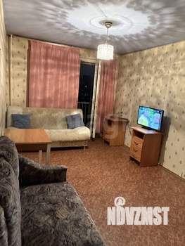 1-к квартира, вторичка, 30м2, 8/9 этаж