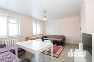 3-к квартира, вторичка, 59м2, 3/3 этаж