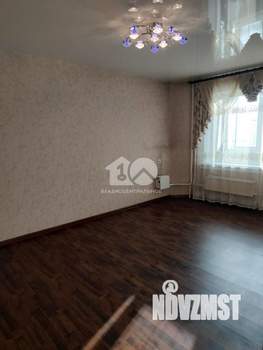 1-к квартира, вторичка, 40м2, 4/10 этаж