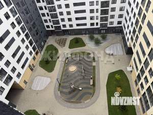 1-к квартира, вторичка, 24м2, 13/16 этаж