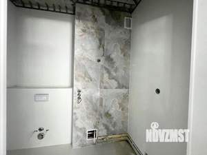 1-к квартира, вторичка, 26м2, 2/2 этаж