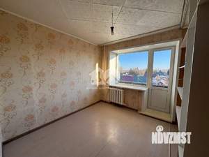 2-к квартира, вторичка, 48м2, 4/5 этаж