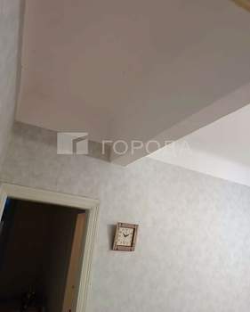 2-к квартира, вторичка, 41м2, 5/5 этаж