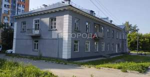 3-к квартира, вторичка, 64м2, 1/2 этаж