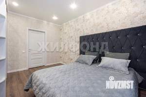 2-к квартира, вторичка, 60м2, 11/17 этаж