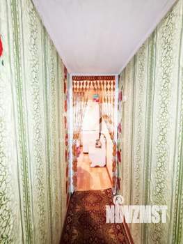 1-к квартира, вторичка, 29м2, 1/5 этаж