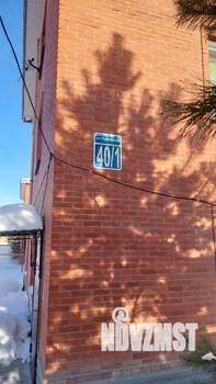 Студия квартира, вторичка, 30м2, 2/3 этаж