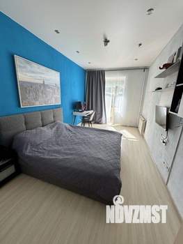 2-к квартира, вторичка, 59м2, 4/4 этаж