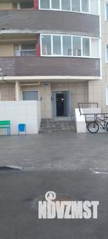 2-к квартира, вторичка, 60м2, 20/24 этаж