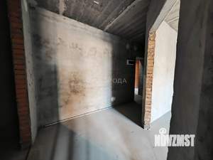 1-к квартира, строящийся дом, 46м2, 11/14 этаж