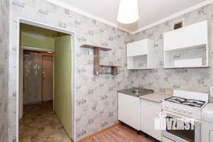 1-к квартира, вторичка, 28м2, 5/5 этаж