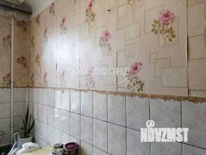 2-к квартира, вторичка, 53м2, 2/5 этаж
