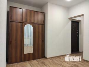 1-к квартира, вторичка, 24м2, 5/22 этаж