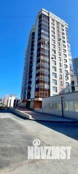 1-к квартира, вторичка, 43м2, 13/16 этаж