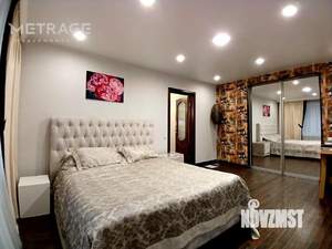 3-к квартира, вторичка, 86м2, 5/12 этаж