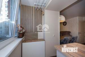 2-к квартира, вторичка, 62м2, 3/6 этаж