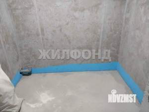 1-к квартира, вторичка, 33м2, 4/9 этаж