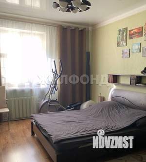 2-к квартира, вторичка, 59м2, 2/4 этаж