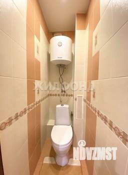 3-к квартира, вторичка, 61м2, 4/10 этаж