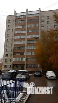 2-к квартира, вторичка, 46м2, 4/10 этаж