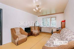 1-к квартира, вторичка, 30м2, 1/5 этаж