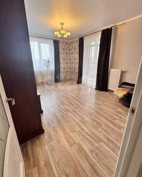 2-к квартира, вторичка, 52м2, 12/25 этаж