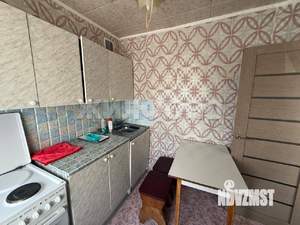 1-к квартира, вторичка, 28м2, 2/6 этаж