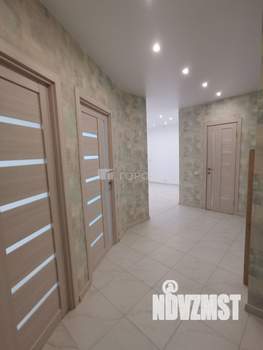 2-к квартира, вторичка, 66м2, 9/14 этаж