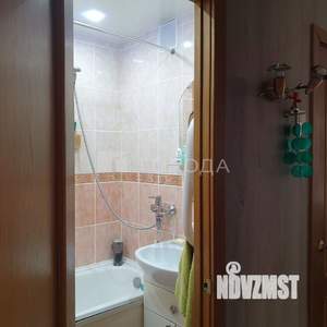 4-к квартира, вторичка, 80м2, 2/10 этаж
