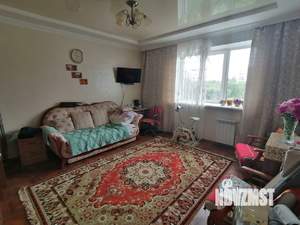 2-к квартира, вторичка, 54м2, 4/12 этаж