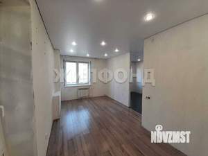 1-к квартира, вторичка, 34м2, 1/7 этаж