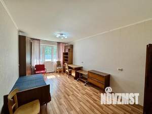 3-к квартира, вторичка, 59м2, 4/5 этаж