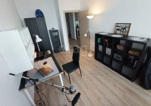 2-к квартира, вторичка, 42м2, 3/17 этаж