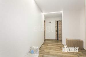 2-к квартира, вторичка, 66м2, 6/16 этаж