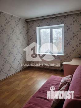 1-к квартира, вторичка, 33м2, 4/17 этаж