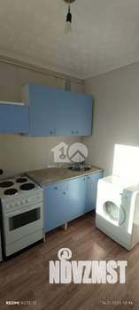 1-к квартира, вторичка, 30м2, 5/5 этаж