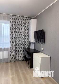 1-к квартира, вторичка, 18м2, 3/10 этаж