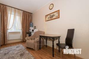 1-к квартира, вторичка, 54м2, 2/10 этаж