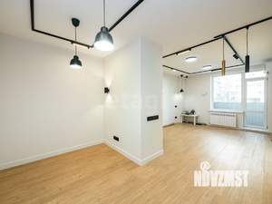 3-к квартира, вторичка, 62м2, 3/24 этаж