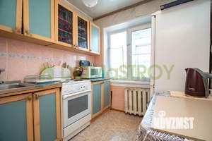 3-к квартира, вторичка, 60м2, 5/5 этаж