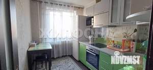 3-к квартира, вторичка, 60м2, 3/9 этаж