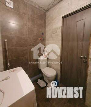 3-к квартира, вторичка, 60м2, 5/5 этаж