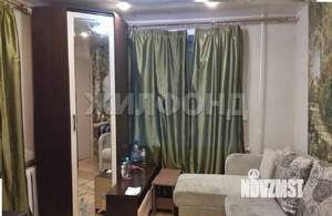 1-к квартира, вторичка, 29м2, 1/9 этаж