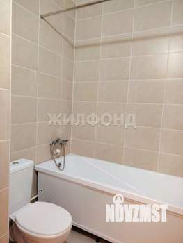 1-к квартира, вторичка, 31м2, 23/24 этаж