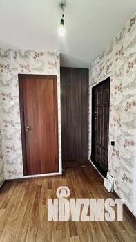 1-к квартира, вторичка, 37м2, 10/10 этаж