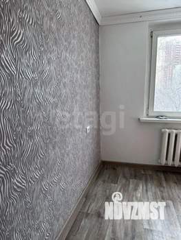 1-к квартира, вторичка, 30м2, 5/5 этаж