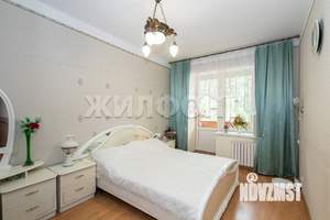 2-к квартира, вторичка, 68м2, 2/6 этаж