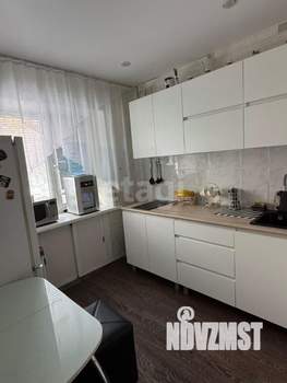 2-к квартира, вторичка, 43м2, 1/5 этаж