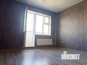 Студия квартира, вторичка, 27м2, 17/17 этаж